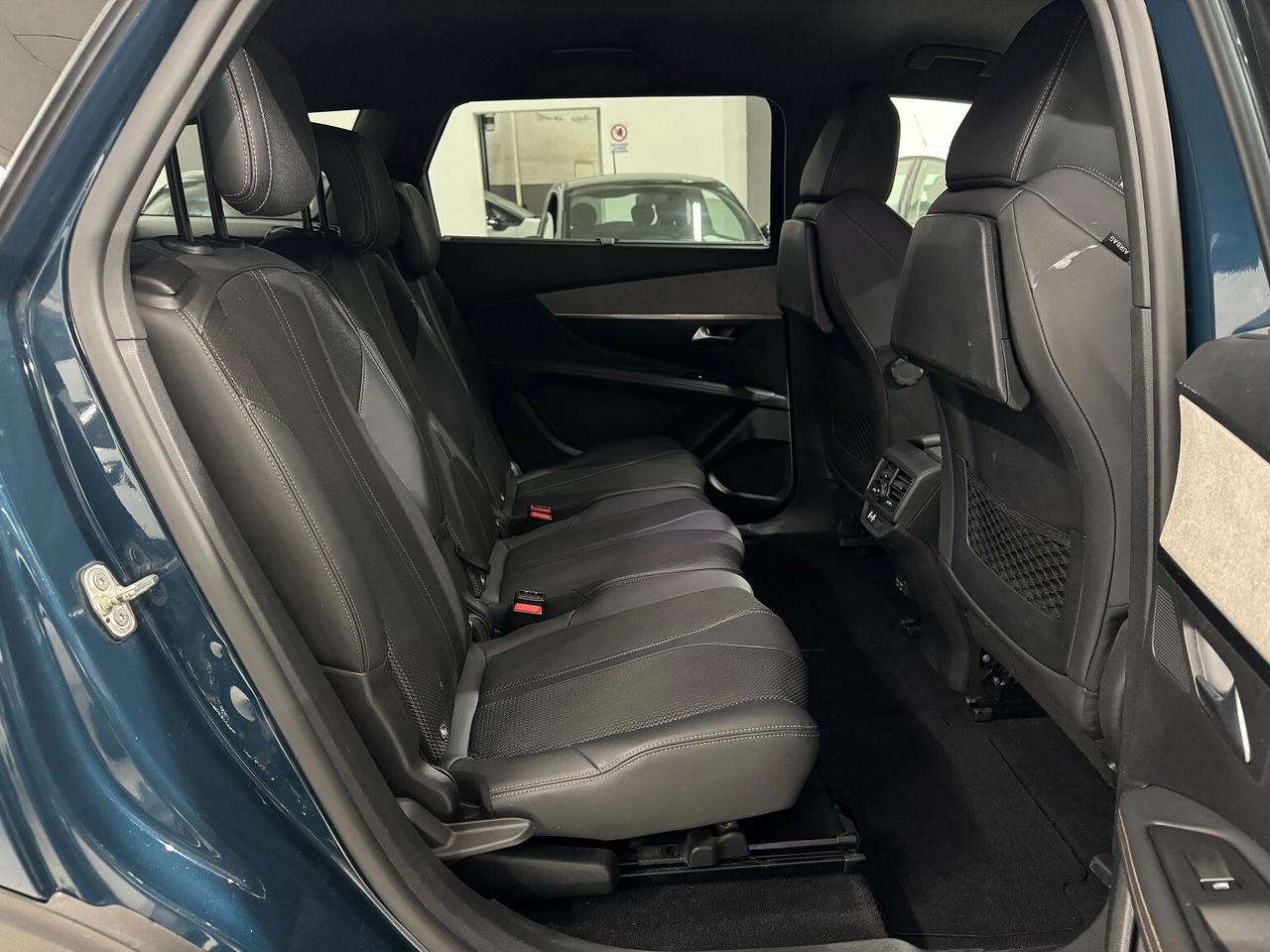 5008 1.5HDi 130cv EAT8 GT 7POSTI SUPER BELLA