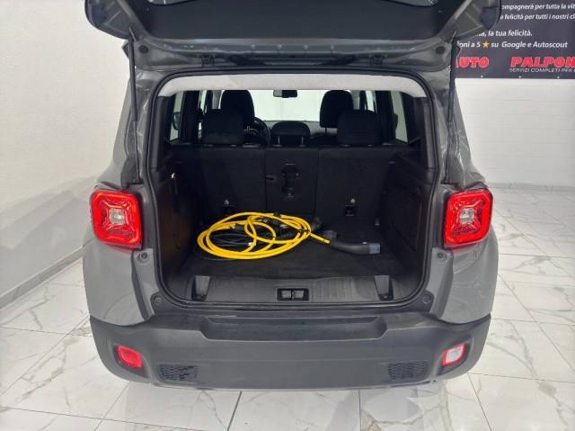 Jeep Renegade 1.3 t4 phev S 4xe at6