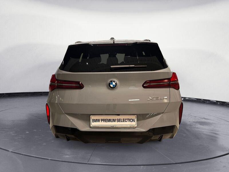 BMW X3 Serie X XDRIVE20D