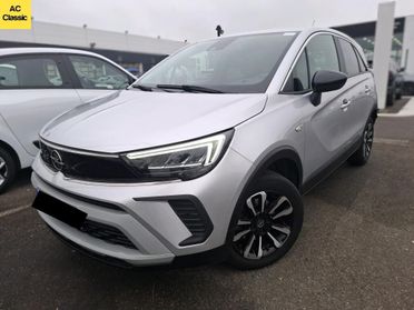 Opel Crossland 1.2 Turbo 12V 110 CV Start&Stop Elegance