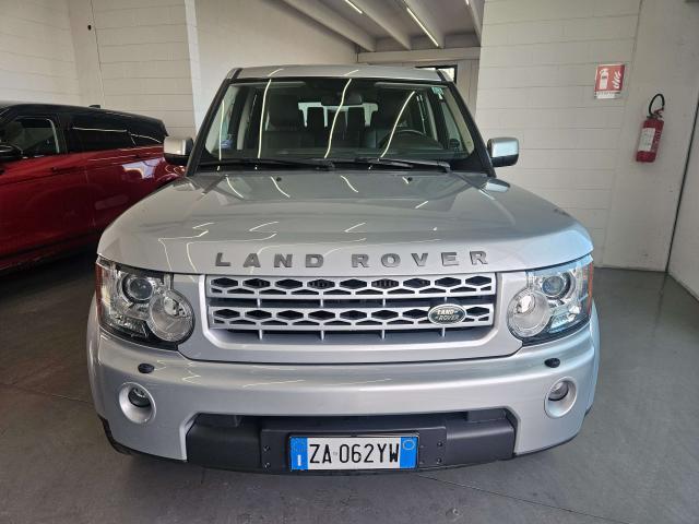 Land Rover Discovery Discovery IV 2009 3.0 sdV6 LE 245cv auto