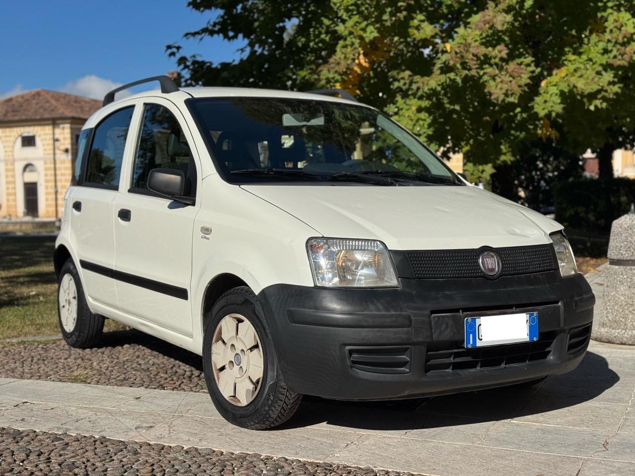 Fiat Panda 1.1 Active