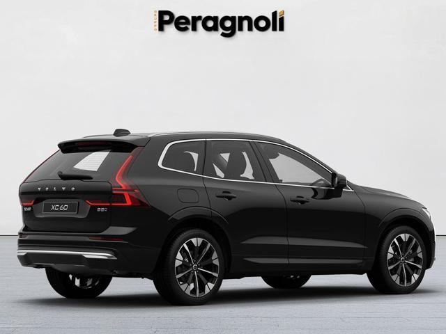 VOLVO XC60 T6 Plug-in hybrid AWD automatico Ultra Bright