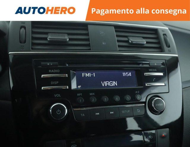 NISSAN Pulsar 1.5 dCi Acenta