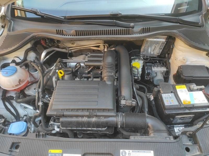 SEAT Ibiza SC 1.2 tsi FR 110cv