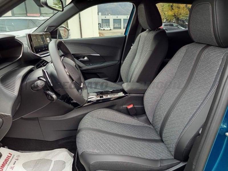 Peugeot 2008 2008 1.2 puretech Allure s&s 130cv eat8