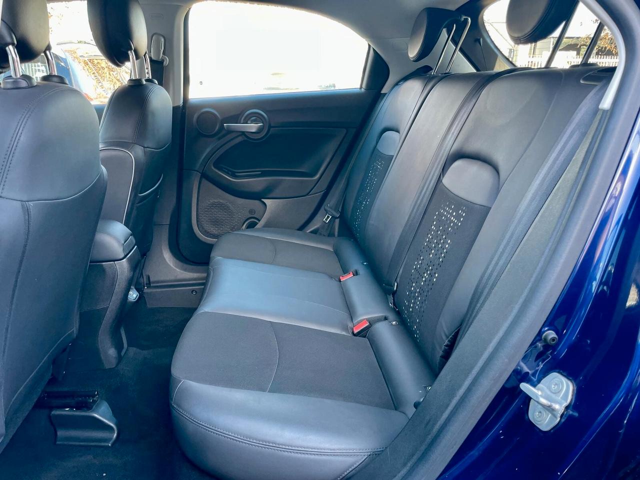 FIAT 500X 1.0 Benzina T3 Business (120cv)