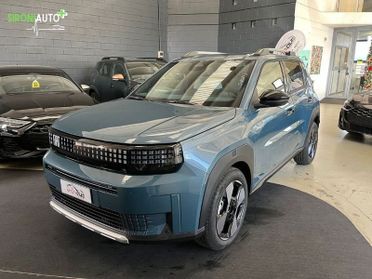 FIAT Grande Panda Grande Panda 1.2 Hybrid 110 CV S&S La Prima - PROMO SIRONIAUTO+