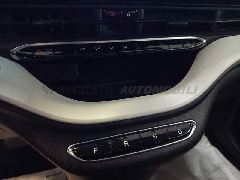 FIAT 500 500e 42 kWh Passion