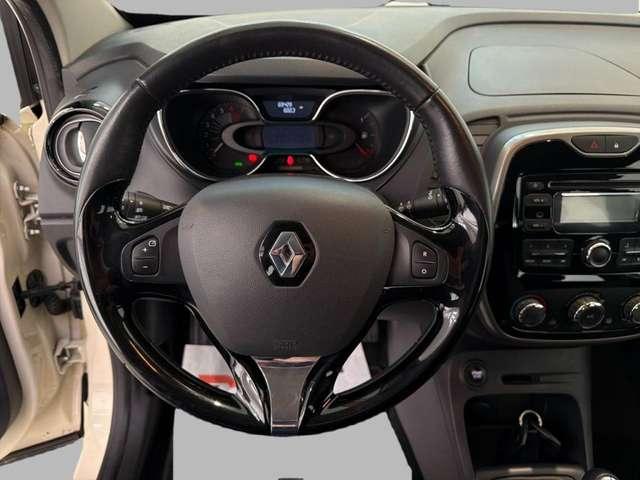 Renault Captur TCe 12V 90 CV Start&Stop Energy Life