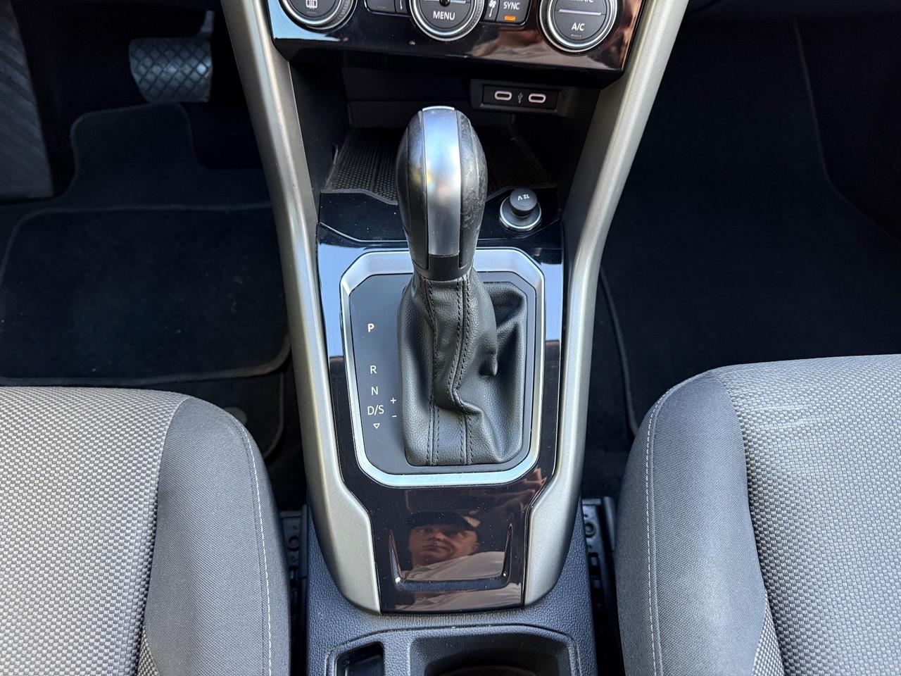 Volkswagen T-Roc 2.0 TDI SCR 150 CV DSG Advanced