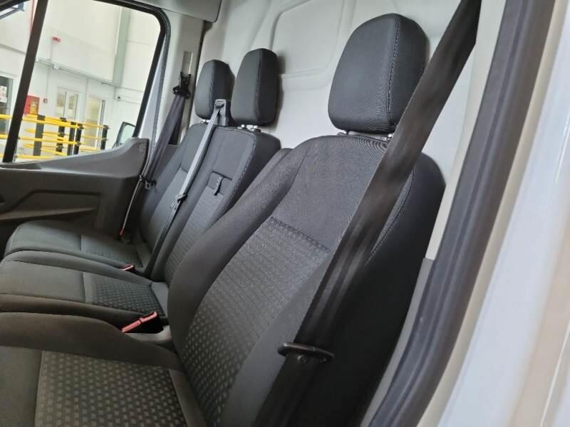 Ford Transit 350 2.0TDCi EcoBlue 130CV L3H3 Trend