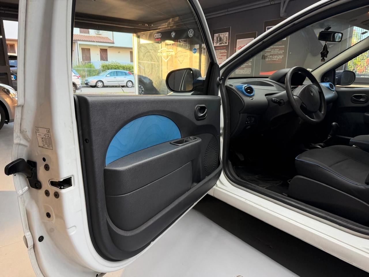 Renault Twingo 1.5 dCi 75CV Live