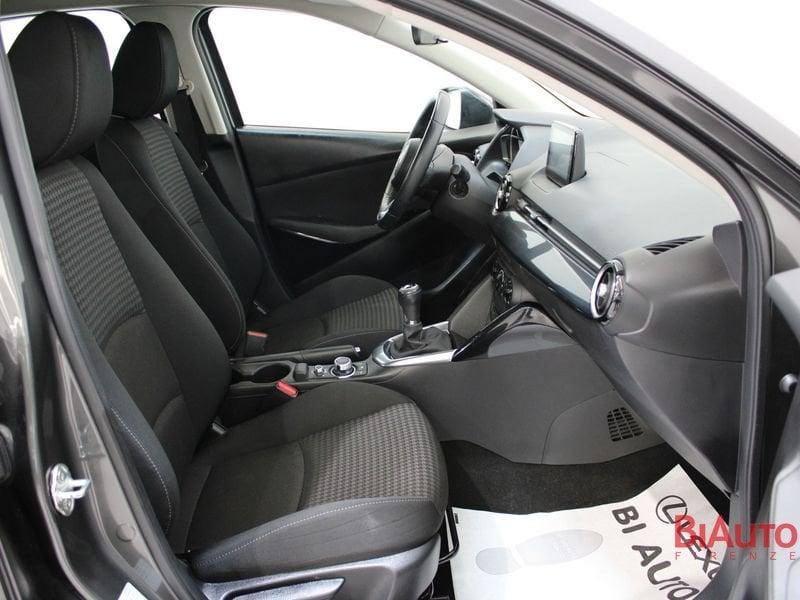 Mazda Mazda2 1.5 105 CV Skyactiv-D Exceed