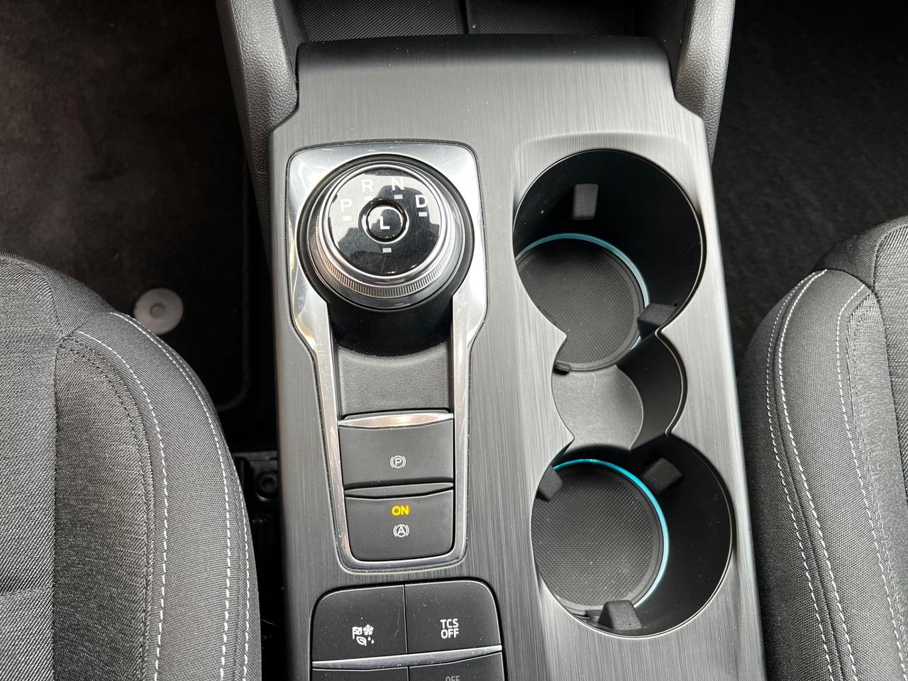 Ford Focus 1.5 EcoBlue 120 CV automatico 5p. Active