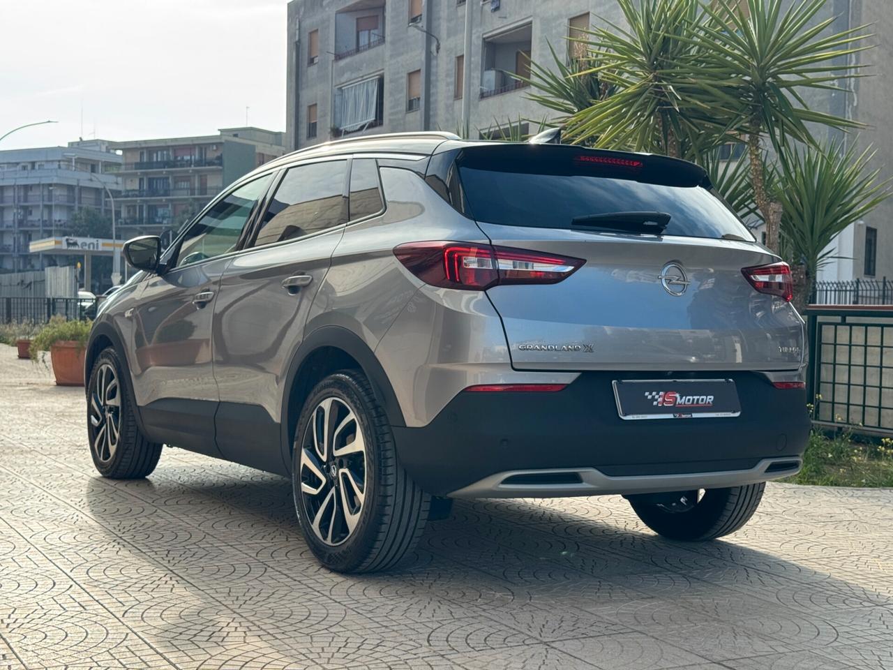 OPEL GRANDLAND X 1.5 ECOTEC 130CV S&S AT6 ULTIMATE FULL OPTIONAL