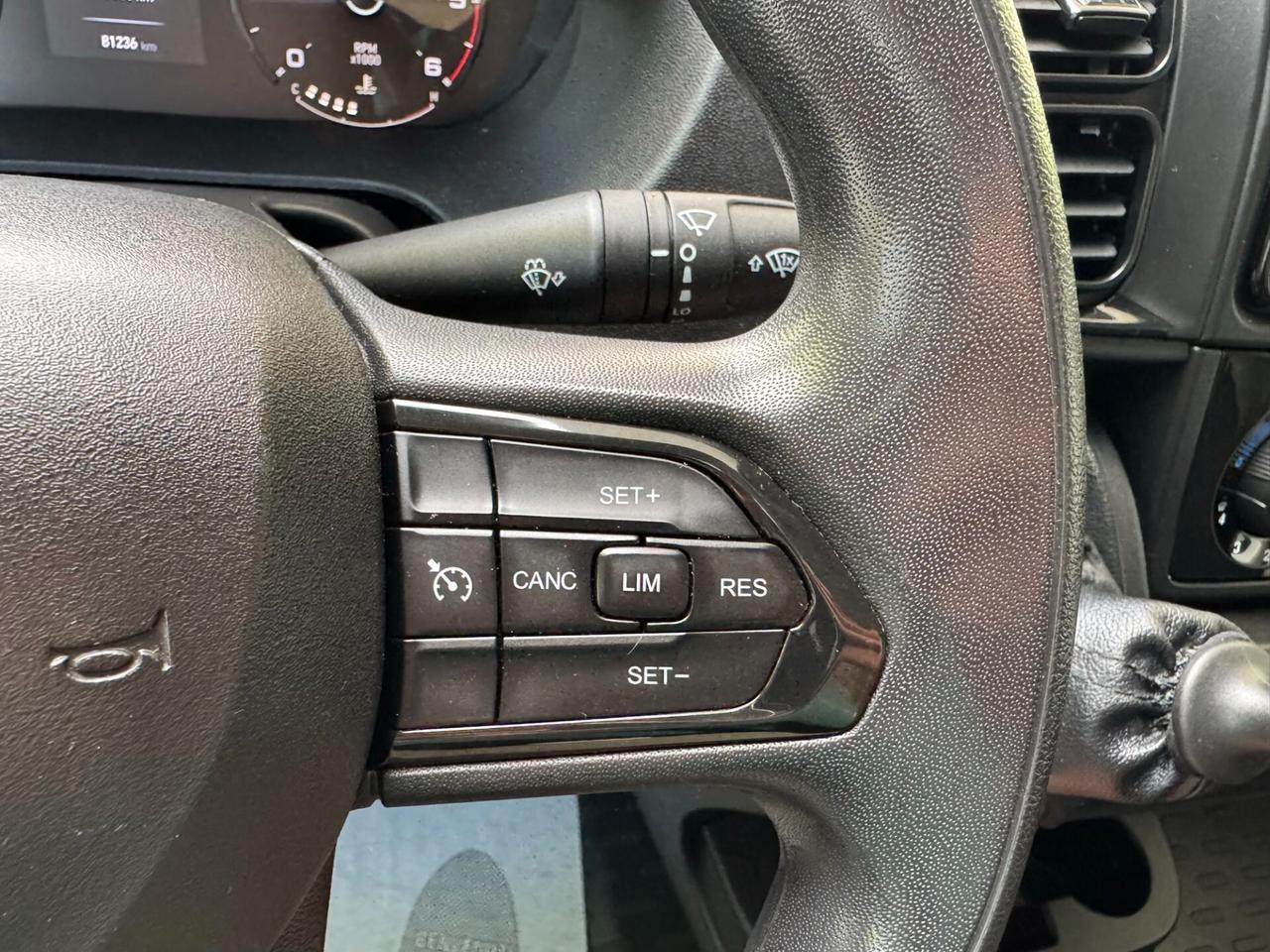 Fiat Ducato 2.2mjt SPONDA IDRAULICA GARANZIA 24MES