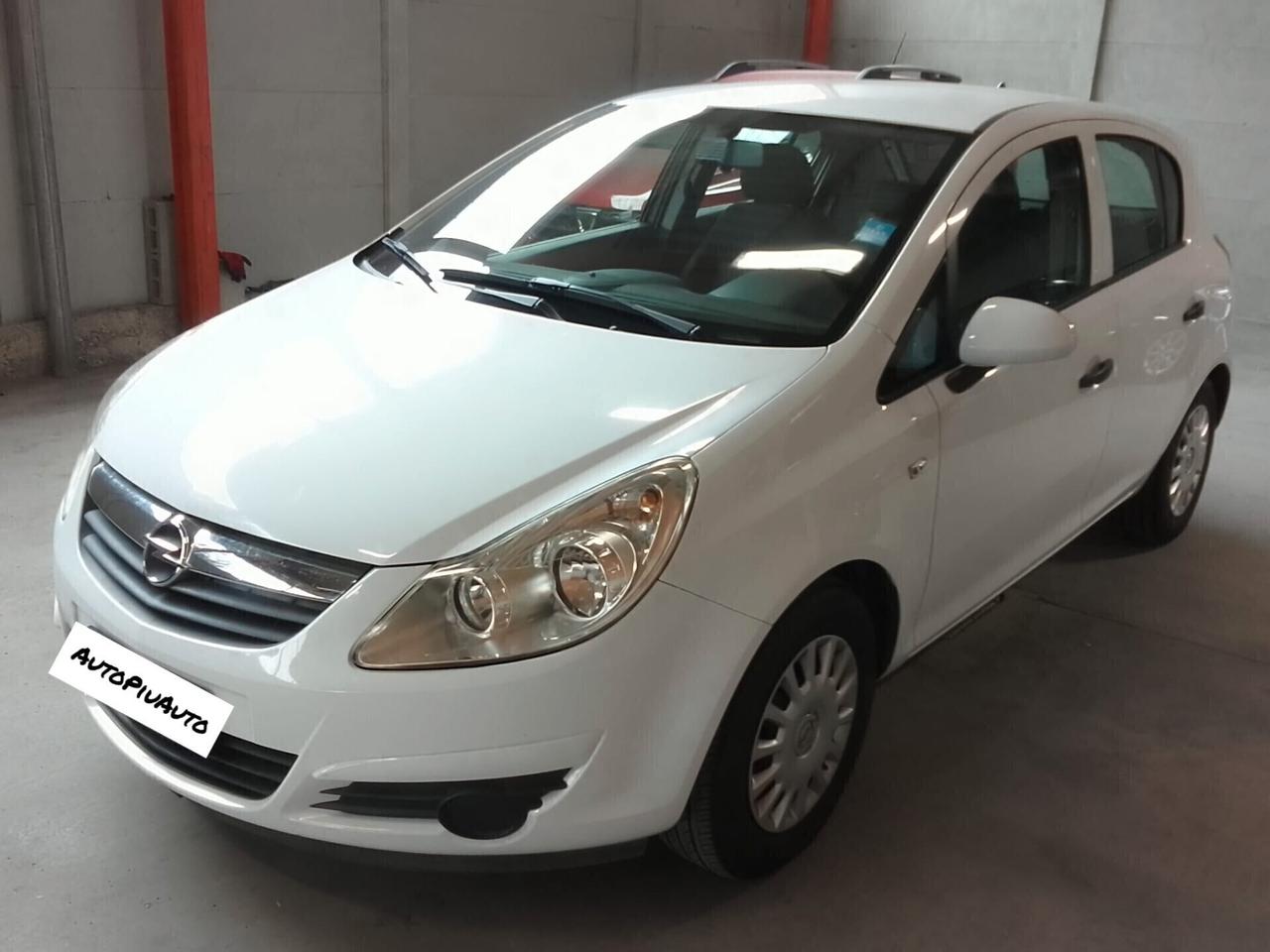 Opel Corsa 1.0 12V 5 porte Club OK NEO