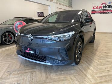 VOLKSWAGEN ID.4 PRO PERFORMANCE 2022