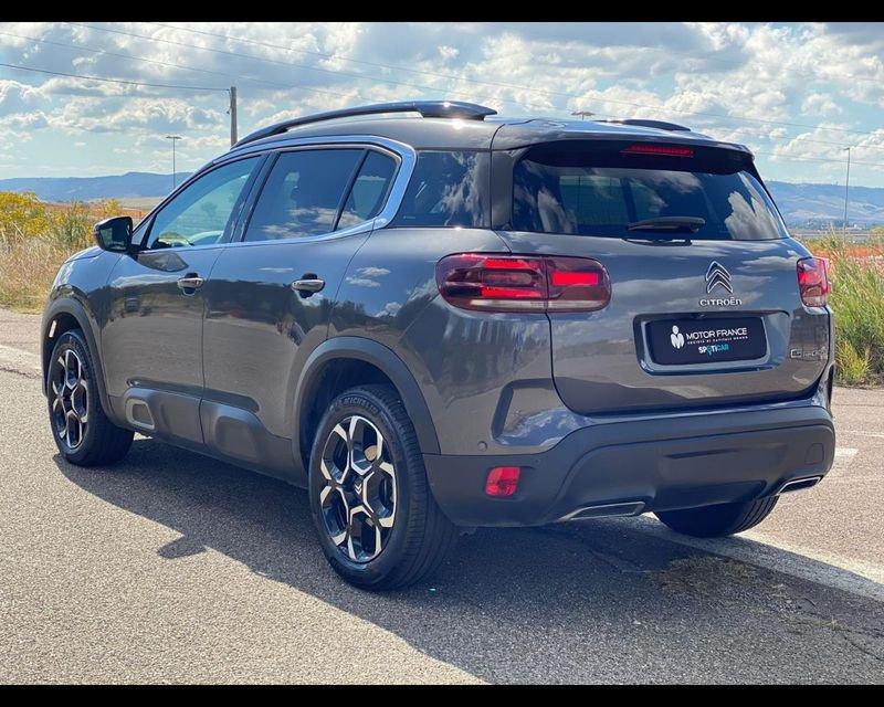 Citroën C5 Aircross I 2022 1.5 bluehdi Shine s&s 130cv eat8