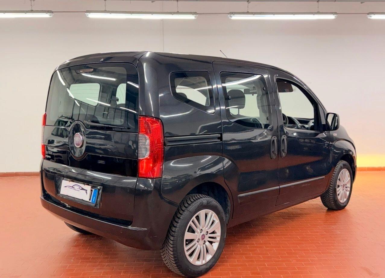 Fiat Qubo 1.3 MJT 75 CV Dynamic ok Neopatentati