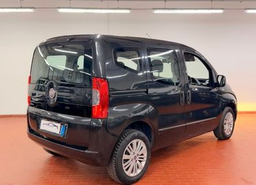 Fiat Qubo 1.3 MJT 75 CV Dynamic ok Neopatentati