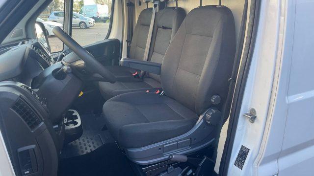 FIAT Ducato 30 2.2 Mjt 140CV PM-TM Furgone