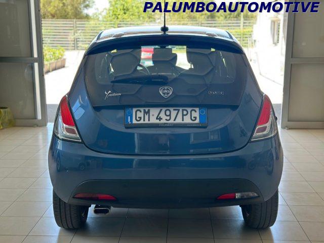 LANCIA Ypsilon 1.0 FireFly 5 porte S&S Hybrid Gold