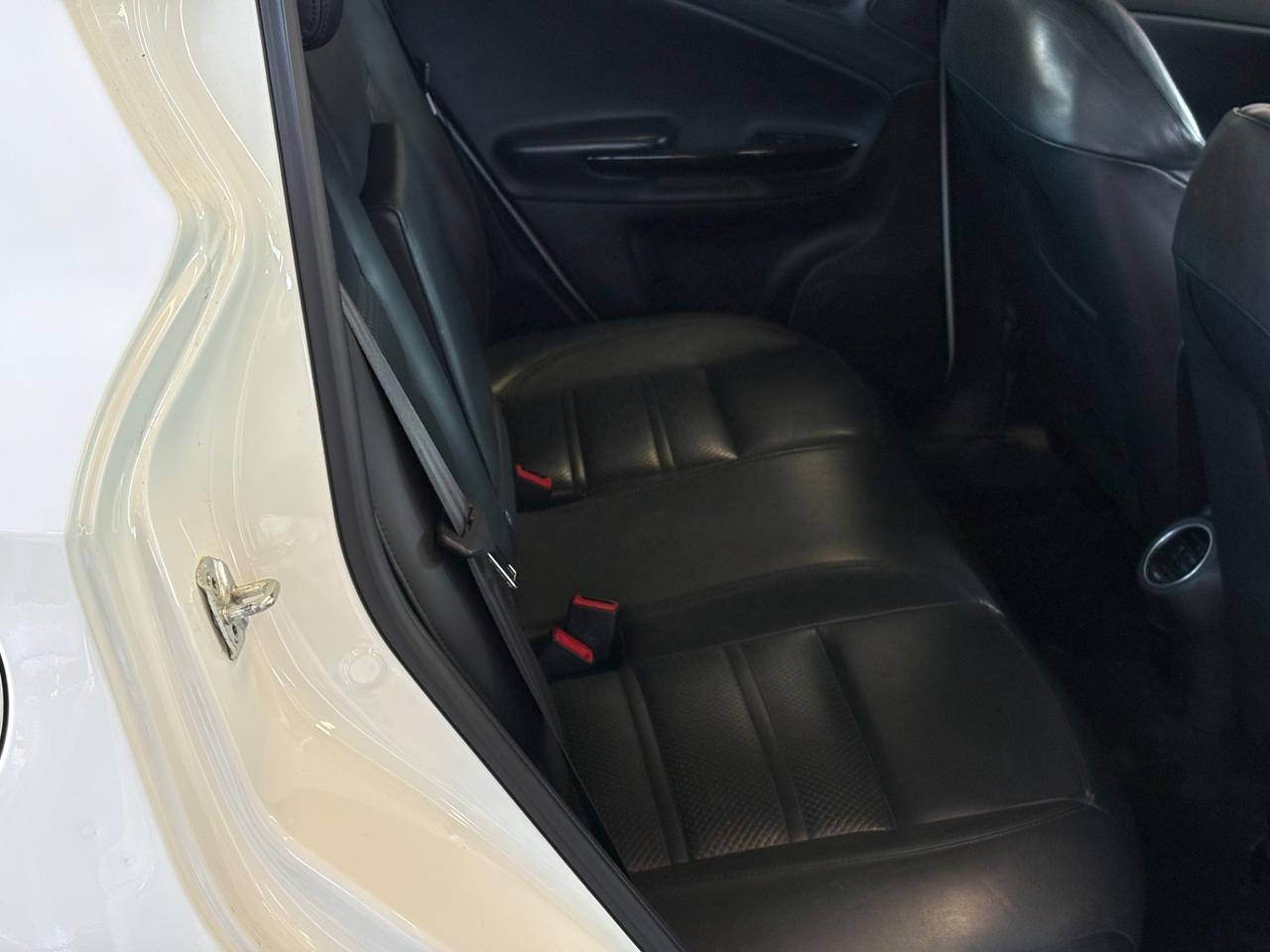 Alfa Romeo Giulietta 1.4 Turbo 120 CV GPL Progression