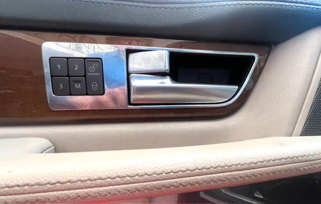 RANGE ROVER SPORT 3.0 HSE 5p NAVI CERCHI 20 PELLE TOTALE