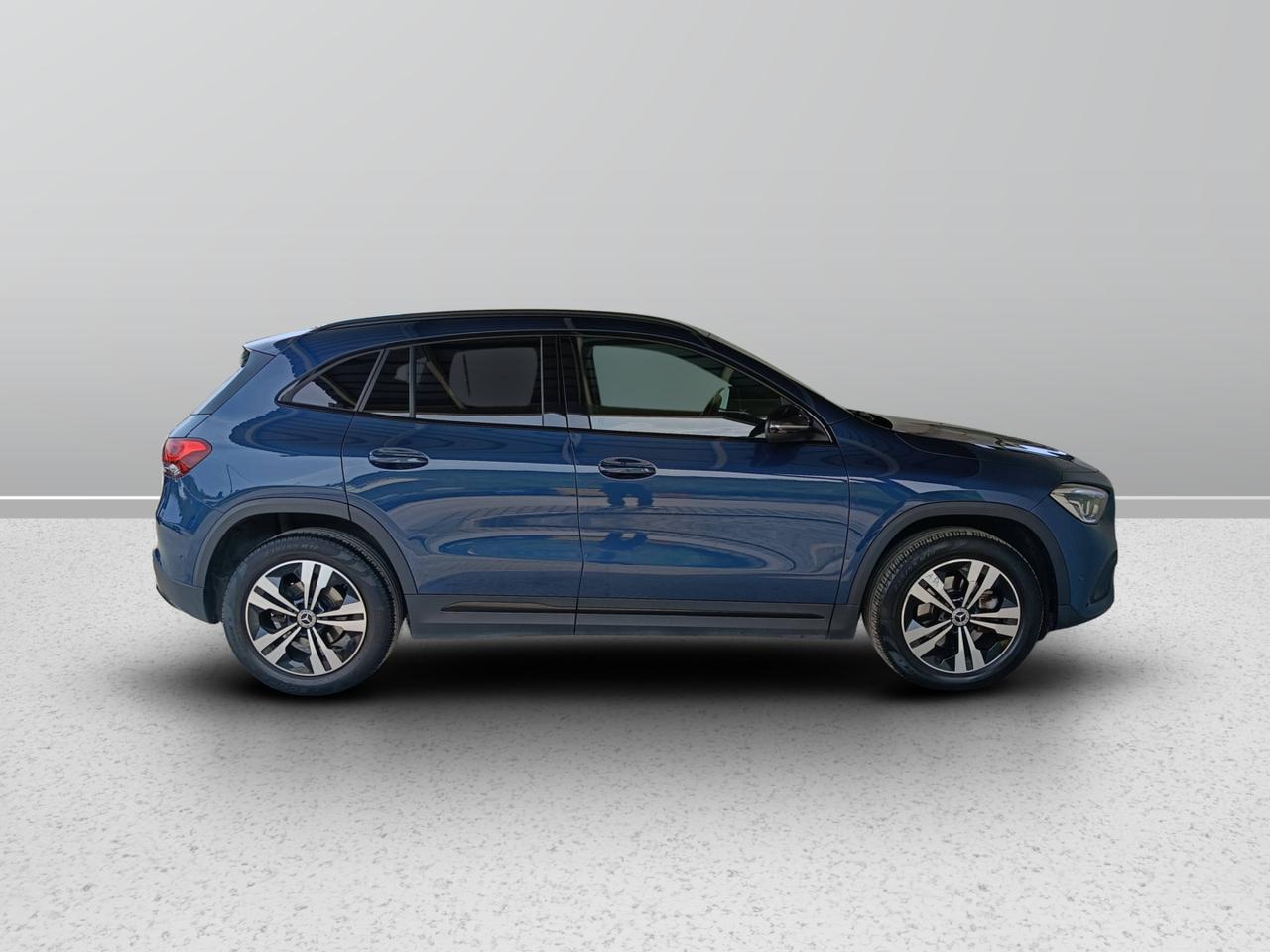Mercedes-Benz GLA-H247 2020 - GLA 200 d Sport Plus 4matic auto