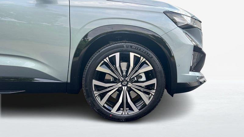 Renault Espace NUOVO iconic MY25 full hybrid E-Tech 200 7p