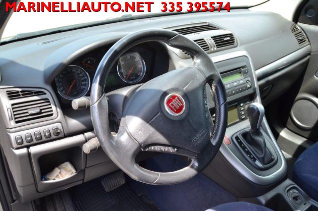 FIAT Croma 1.9 Multijet 16V 150CV Emotion C.AUTOMATICO