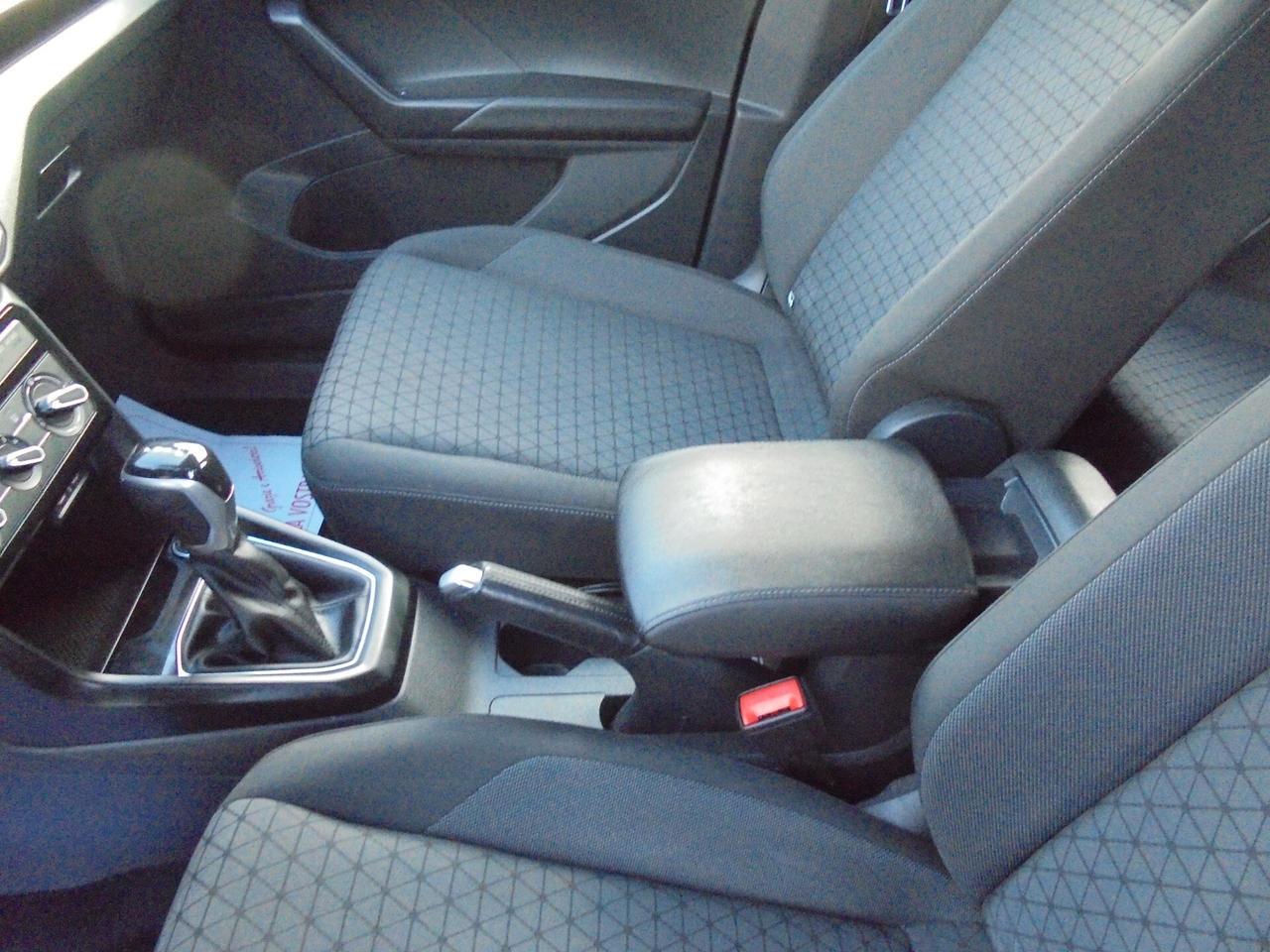 Volkswagen T-Cross 1.5 TSI DSG Style BMT