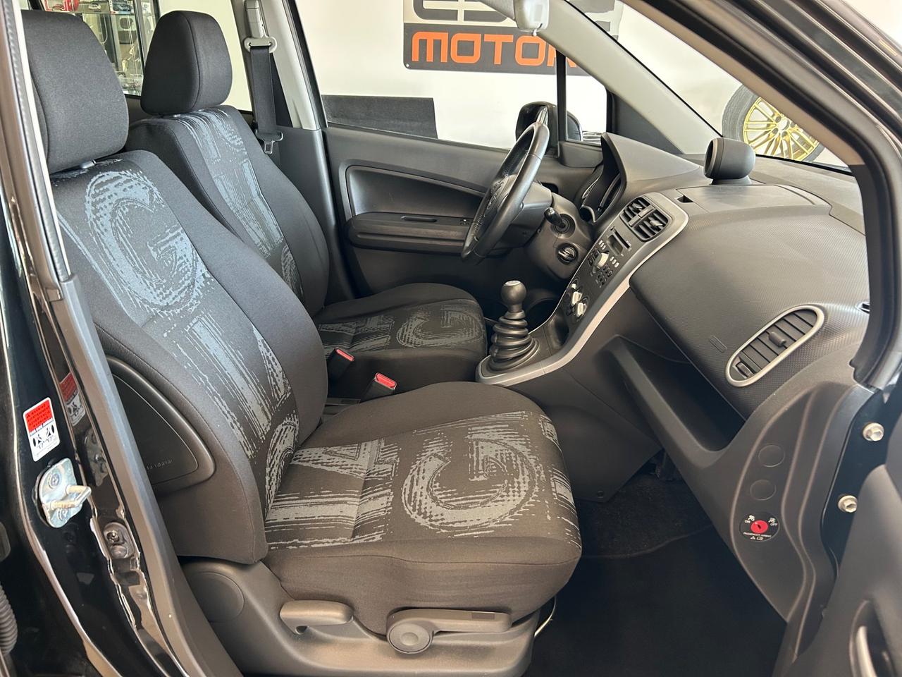 Opel Agila - 2012 1.2 16V 94CV 83.000 KM