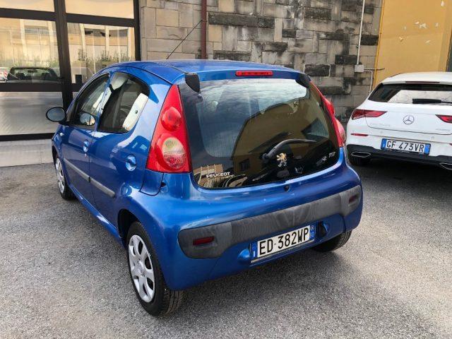 PEUGEOT 107 1.0 68CV 5p. Plaisir