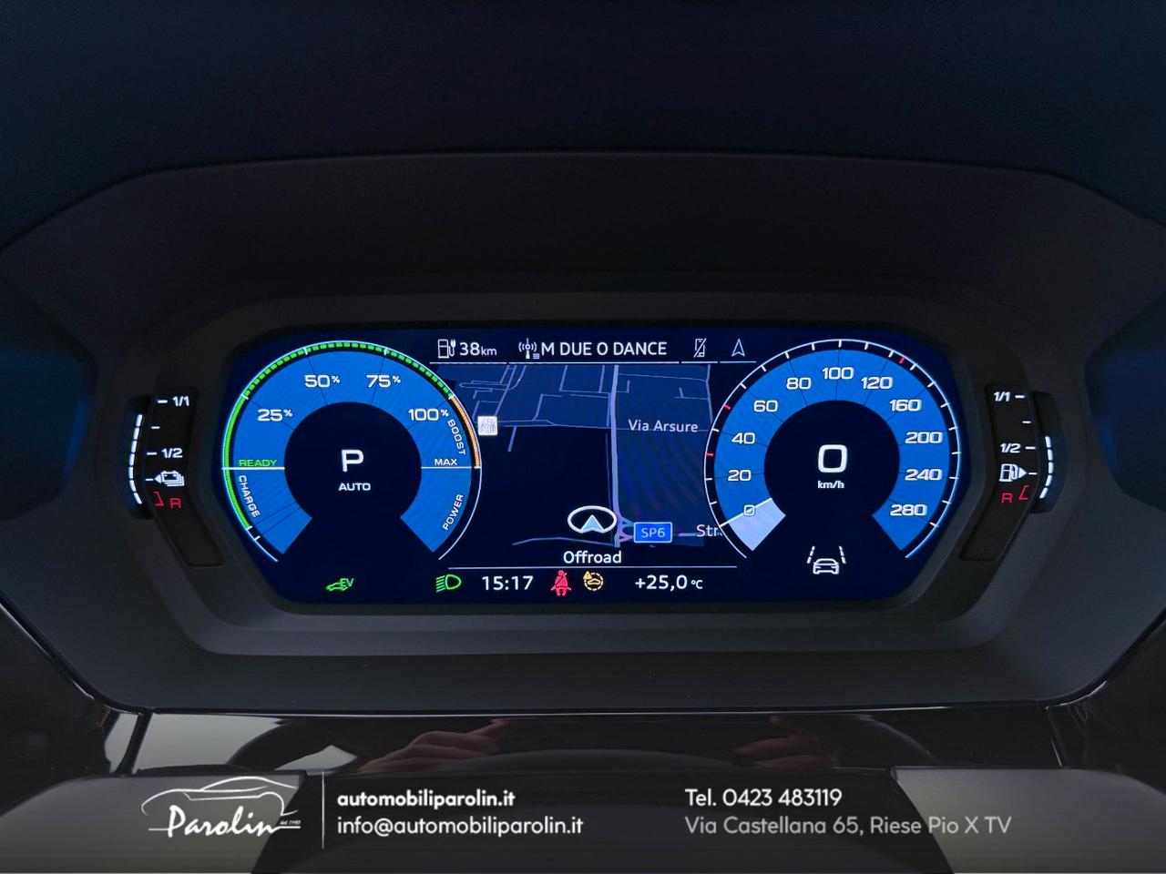 Audi A3 Sportback 45 1.4 TFSIe S-line edition S-tronic LED-Black pack