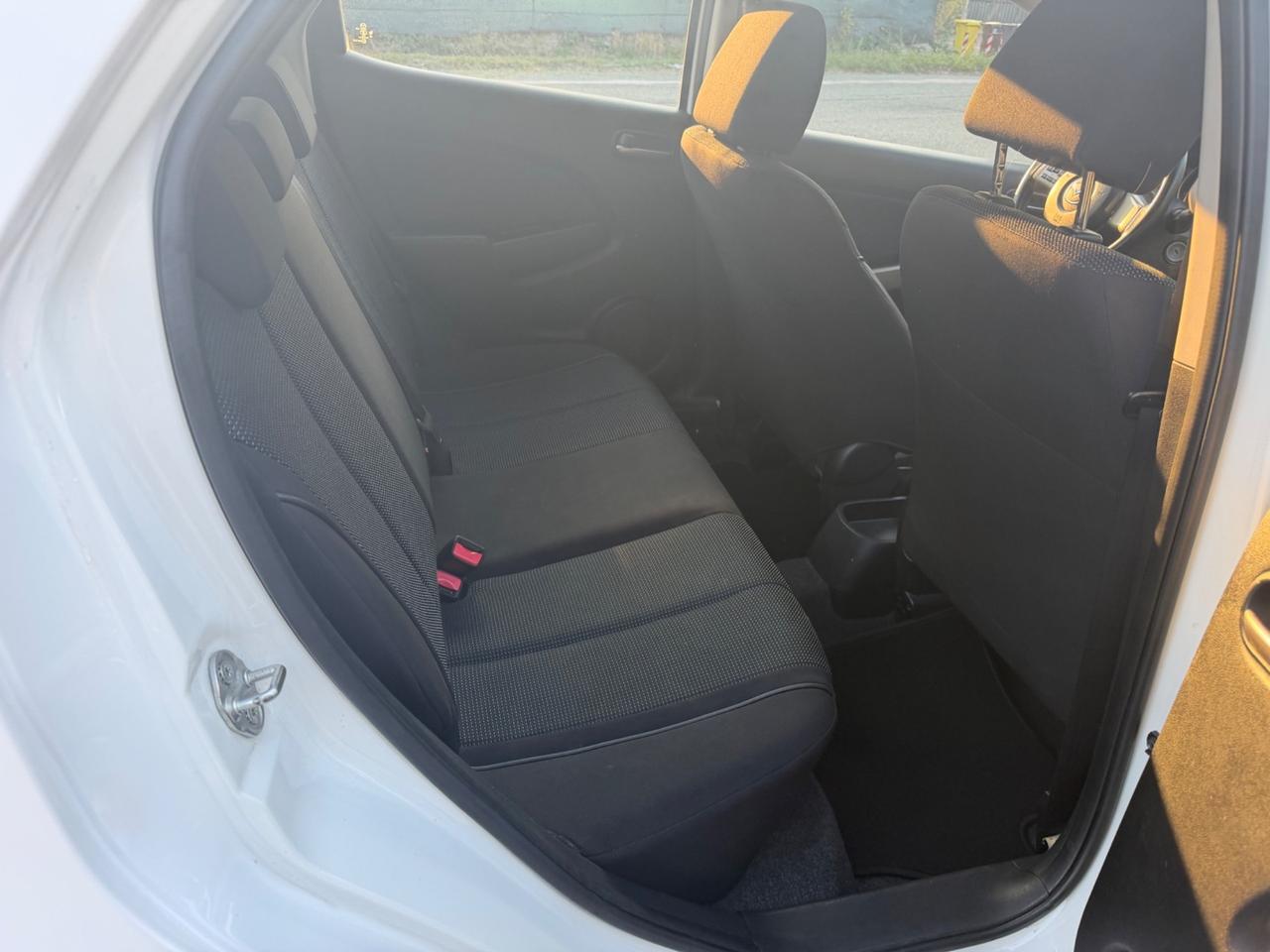 Mazda 2 Mazda2 1.3 16V 75CV 5p. Play