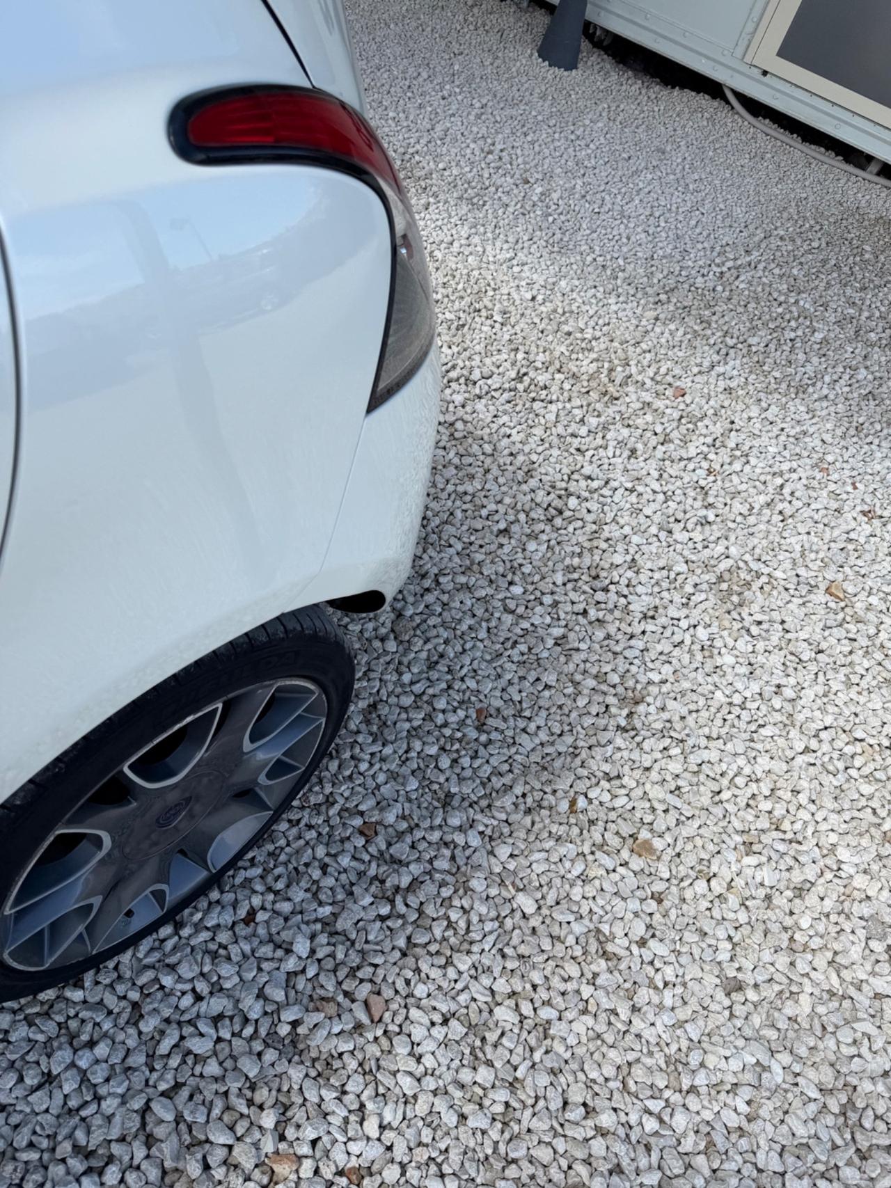 Lancia Ypsilon 1.3 MJT 16V 95 CV 5 porte S&S Platinum