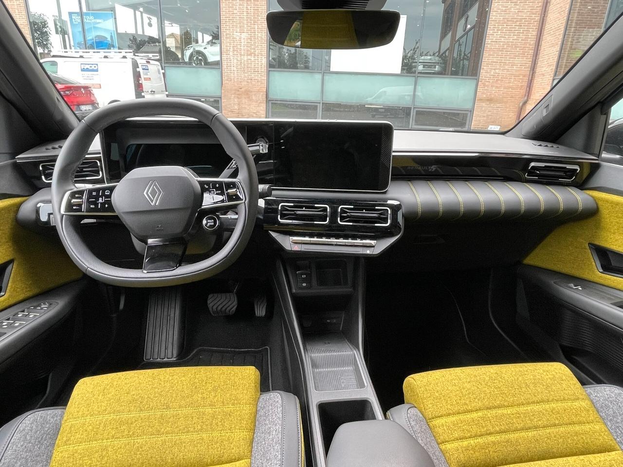 Renault 5 E-Tech Electric 5 E-Tech Electric 150 CV Comfort Range AC 11 Iconic Cinq