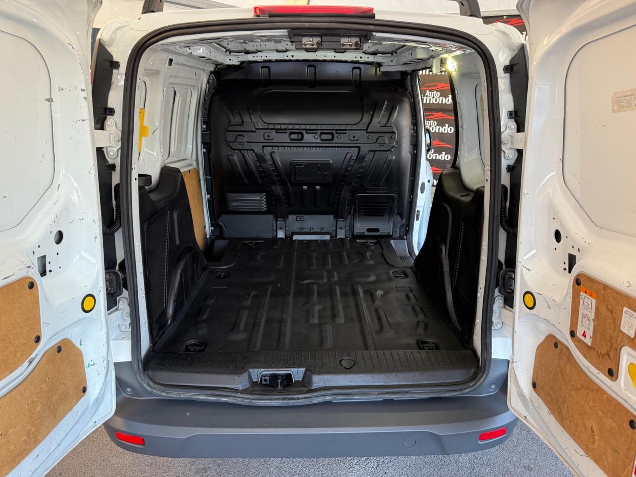 Ford Transit Connect 1.5 Diesel 3 Posti