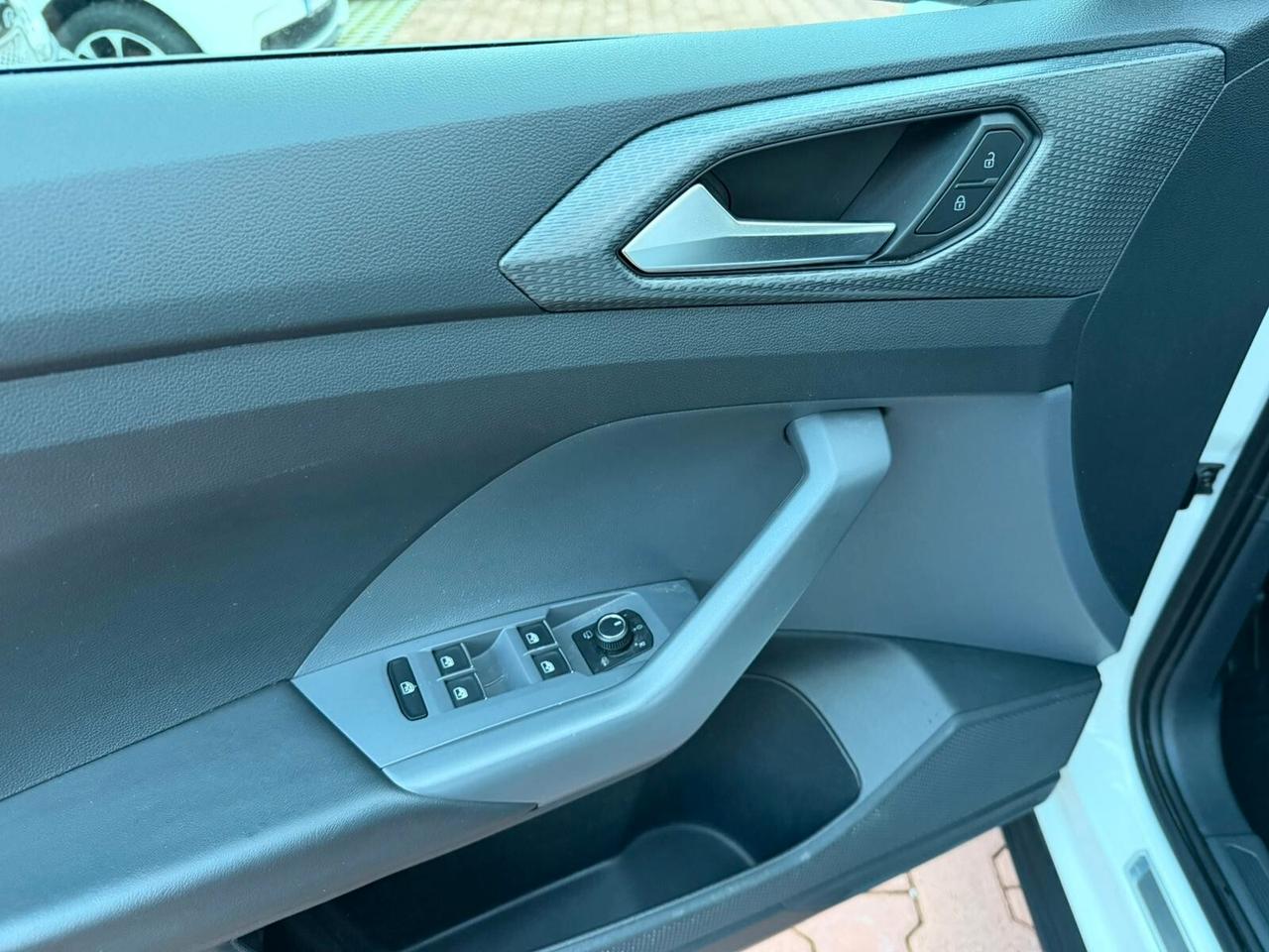 Volkswagen T-Cross 1.0 TSI 115 CV Advanced R-LINE