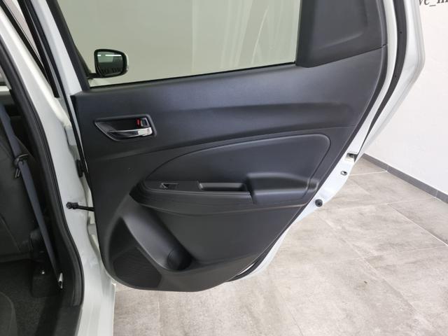 SUZUKI Swift 1.2 Hybrid 4WD AllGrip Top