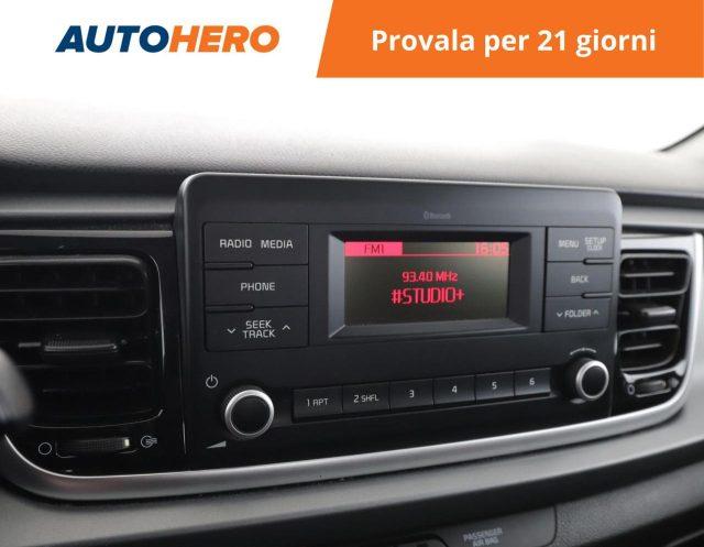 KIA Rio 1.4 CRDi 5 porte Active