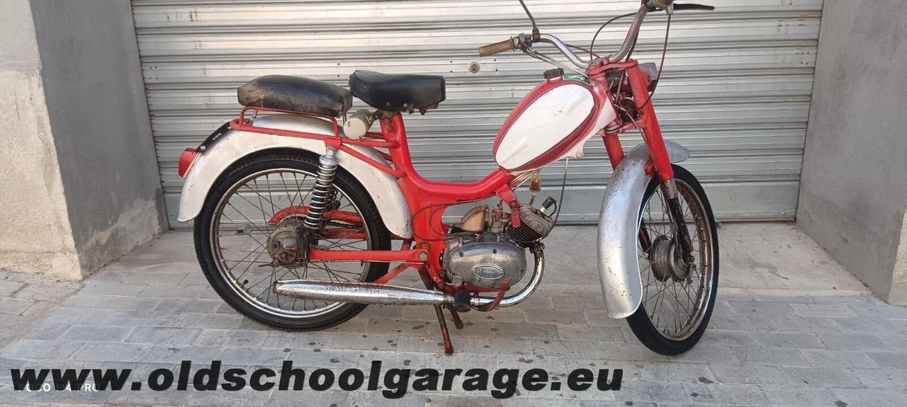 Motobi Altro