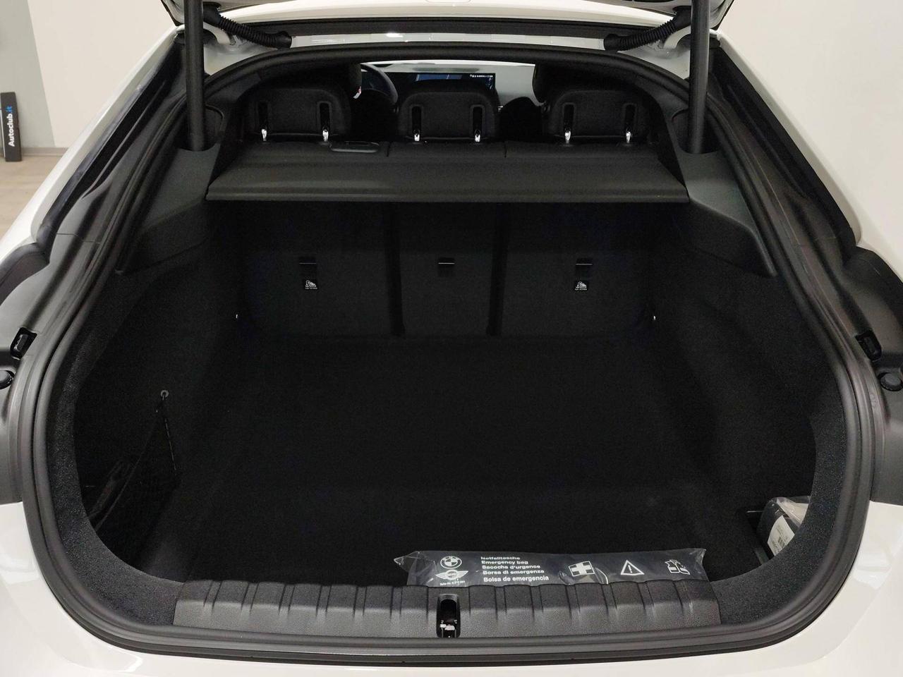 BMW Serie 4 420d Gran Coupé 48V xDrive MSport Pro