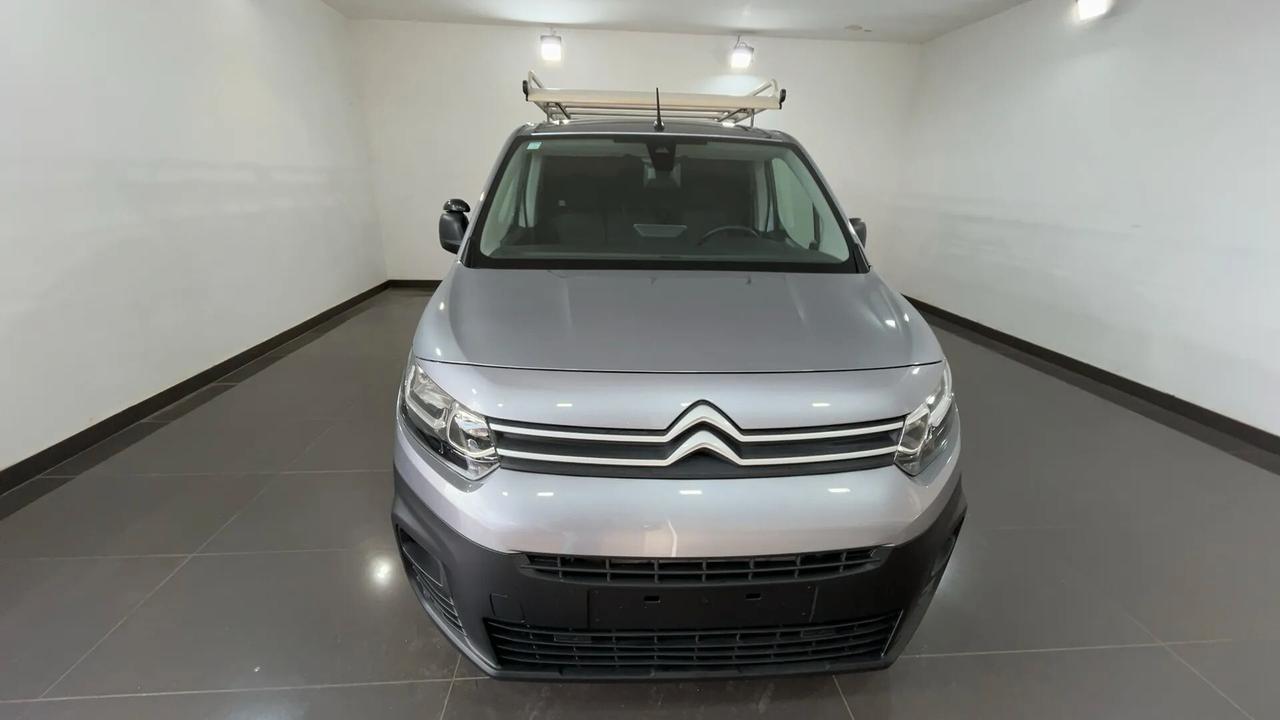 Berlingo 1.5 bluehdi XL Feel s&s 100cv