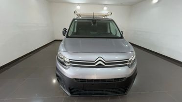 Berlingo 1.5 bluehdi XL Feel s&s 100cv