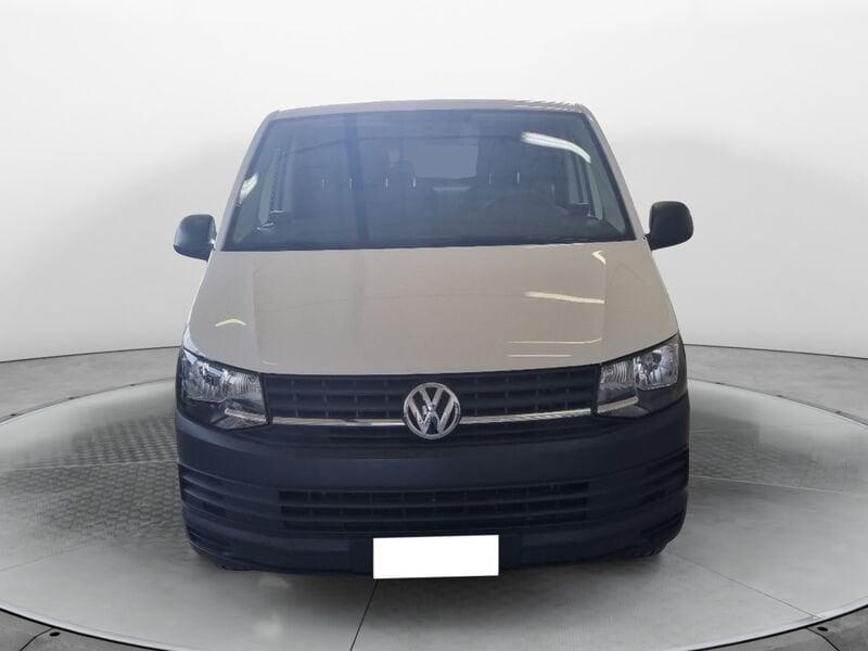 Volkswagen Transp. Transporter 2.0 TDI 150CV PC Furgone