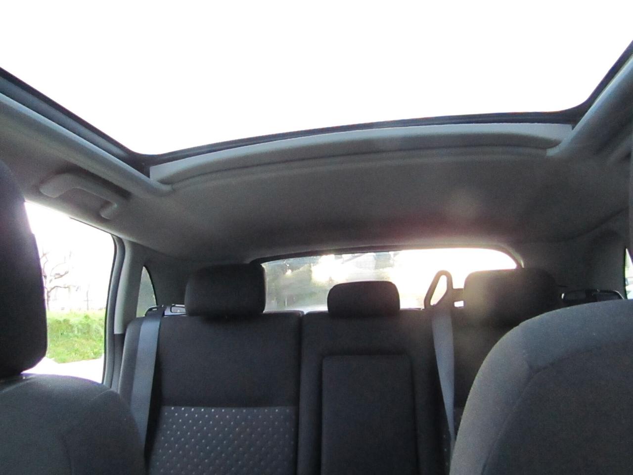 Mitsubishi ASX 1.6 2WD Intense Panoramic